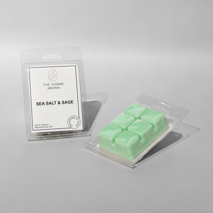 Wax Melts The Cosmic Aroma